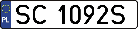 SC1092S