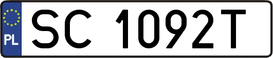 SC1092T