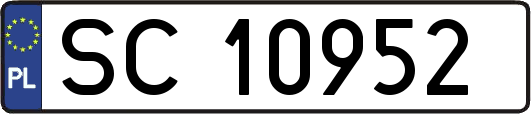 SC10952