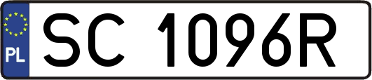 SC1096R