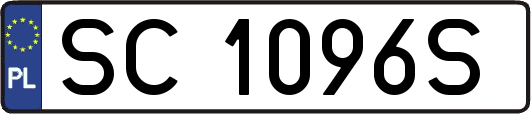 SC1096S