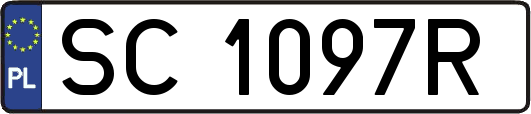 SC1097R