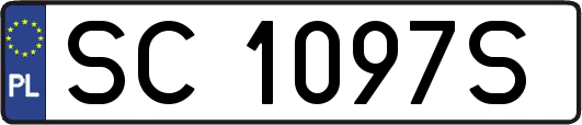 SC1097S