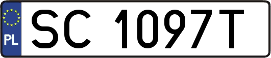 SC1097T