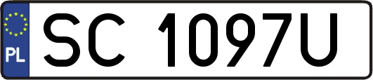 SC1097U