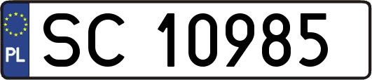 SC10985
