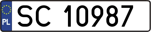 SC10987