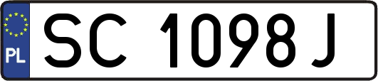 SC1098J
