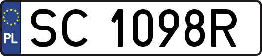 SC1098R