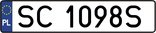 SC1098S