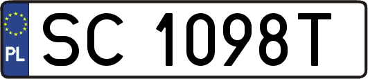 SC1098T