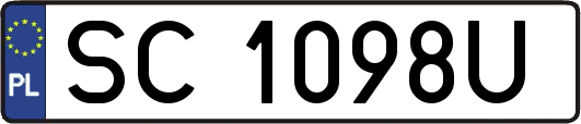 SC1098U