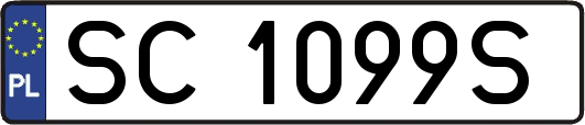 SC1099S