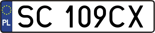 SC109CX