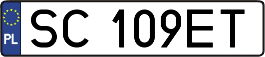 SC109ET