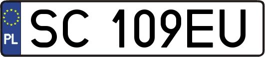 SC109EU