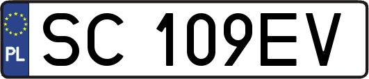 SC109EV