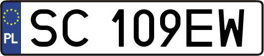 SC109EW