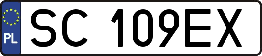 SC109EX