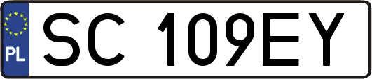 SC109EY