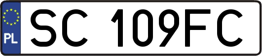 SC109FC