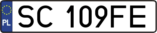 SC109FE