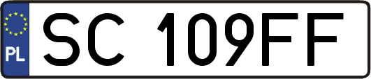SC109FF