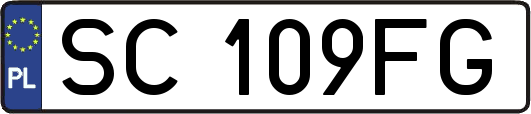 SC109FG