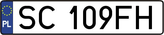 SC109FH
