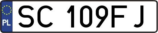 SC109FJ