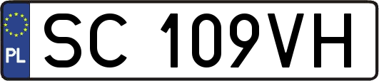 SC109VH