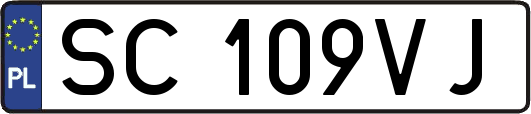 SC109VJ