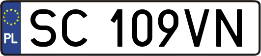 SC109VN