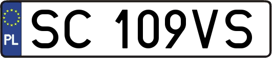 SC109VS