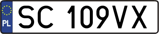 SC109VX