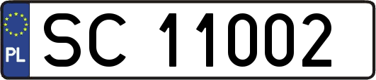 SC11002