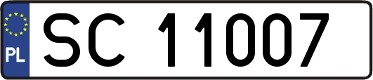 SC11007