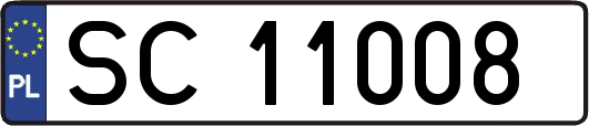 SC11008