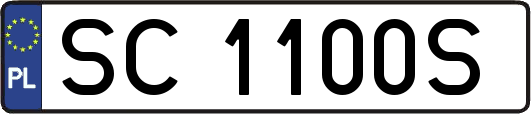 SC1100S