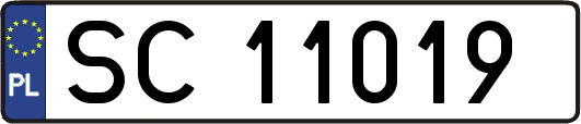 SC11019