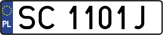 SC1101J