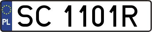 SC1101R