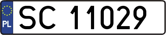 SC11029