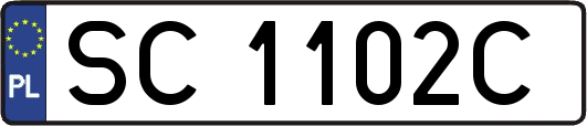 SC1102C