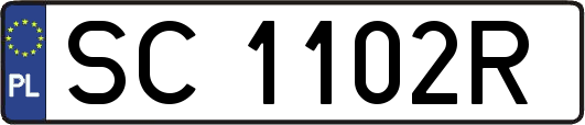 SC1102R
