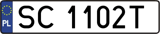SC1102T