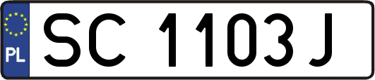 SC1103J
