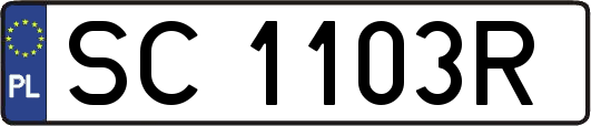SC1103R