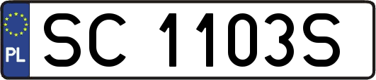 SC1103S