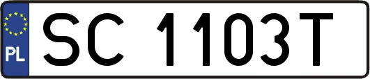SC1103T